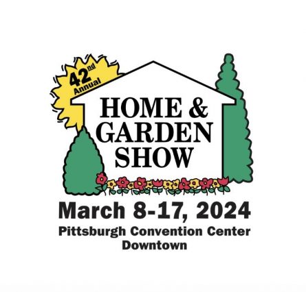 Home & Garden Show Pittsburgh