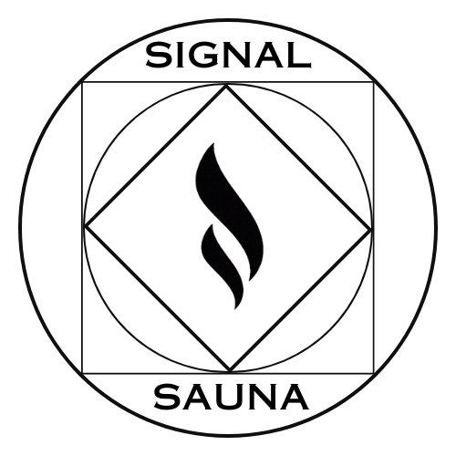 Signal Sauna Logo