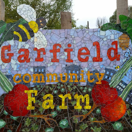 Garfield Community Farm image