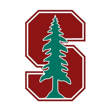 Standford University logo
